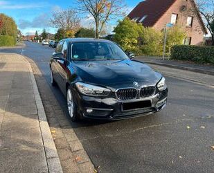 BMW 118 Gebrauchtwagen