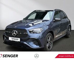 Mercedes-Benz GLE 450 Gebrauchtwagen