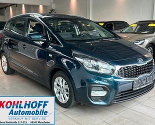 Kia Carens Gebrauchtwagen