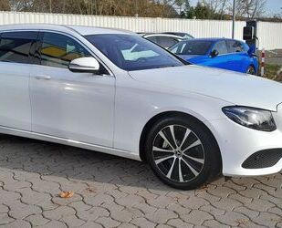 Mercedes-Benz E 350 Gebrauchtwagen