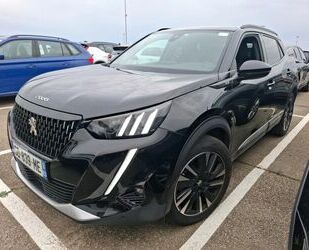 Peugeot 2008 Gebrauchtwagen