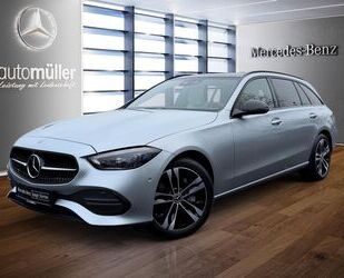 Mercedes-Benz C 300 Gebrauchtwagen