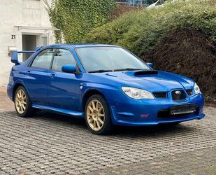 Subaru WRX STI Gebrauchtwagen