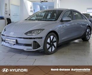Hyundai IONIQ 6 Gebrauchtwagen
