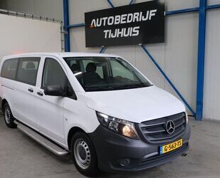 Mercedes-Benz Vito Gebrauchtwagen