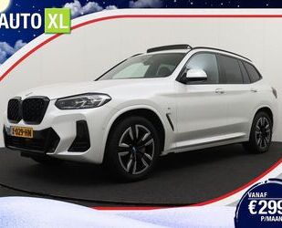 BMW iX3 Gebrauchtwagen