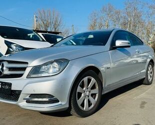 Mercedes-Benz C 180 Gebrauchtwagen
