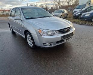Kia Cerato Gebrauchtwagen