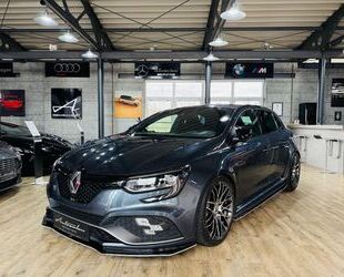 Renault Megane Gebrauchtwagen