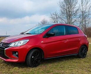 Mitsubishi Space Star Gebrauchtwagen