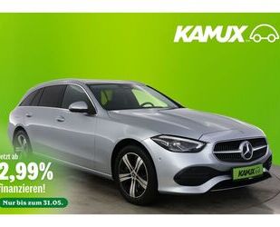 Mercedes-Benz C 200 Gebrauchtwagen