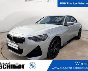 BMW 220 Gebrauchtwagen