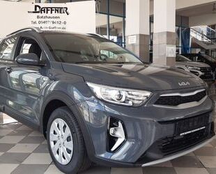 Kia Stonic Gebrauchtwagen