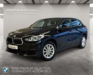 BMW X2 Gebrauchtwagen