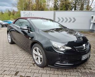 Opel Cascada Gebrauchtwagen