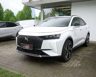 DS Automobiles DS7 (Crossback) Gebrauchtwagen