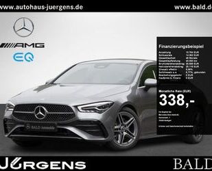 Mercedes-Benz CLA 200 Gebrauchtwagen