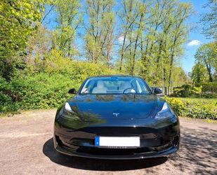 Tesla Model 3 Gebrauchtwagen