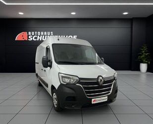 Renault Master Gebrauchtwagen