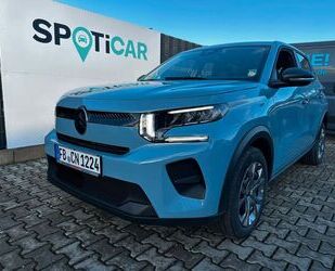 Citroen C3 Gebrauchtwagen