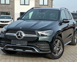 Mercedes-Benz GLE 350 Gebrauchtwagen