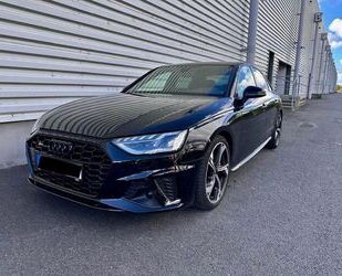 Audi S4 Gebrauchtwagen