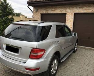 Mercedes-Benz ML 320 Gebrauchtwagen