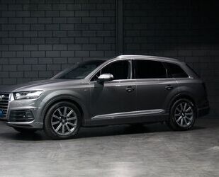 Audi Q7 Gebrauchtwagen