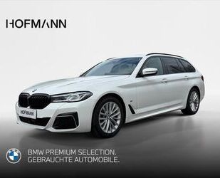 BMW 530 Gebrauchtwagen