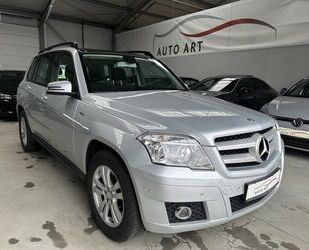 Mercedes-Benz GLK 220 Gebrauchtwagen