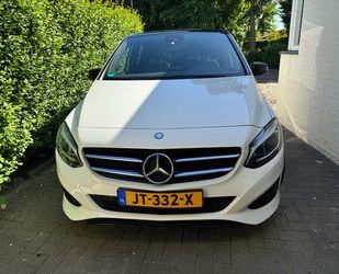 Mercedes-Benz B 250 Gebrauchtwagen