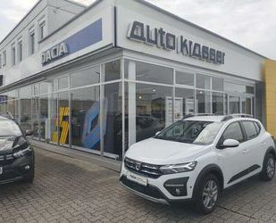 Dacia Sandero Gebrauchtwagen
