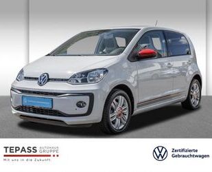 VW up! Gebrauchtwagen