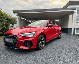 Audi S3 Gebrauchtwagen