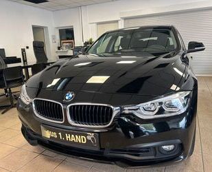 BMW 320 Gebrauchtwagen