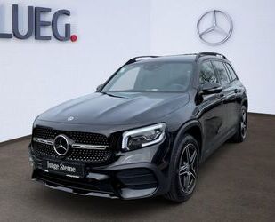 Mercedes-Benz GLB 250 Gebrauchtwagen