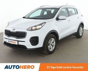 Kia Sportage Gebrauchtwagen