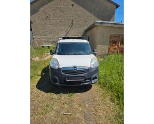 Opel Combo Gebrauchtwagen