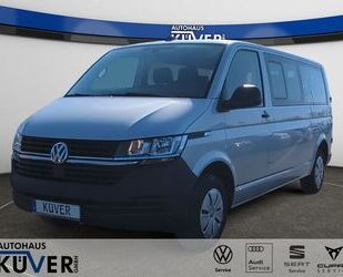 VW T6 Kombi Gebrauchtwagen