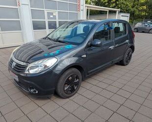 Dacia Sandero Gebrauchtwagen