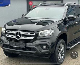 Mercedes-Benz X 350 Gebrauchtwagen