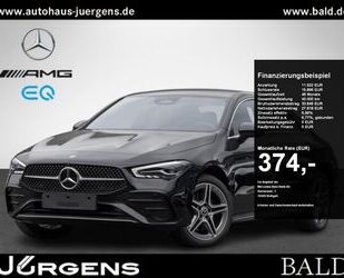 Mercedes-Benz CLA 250 Gebrauchtwagen