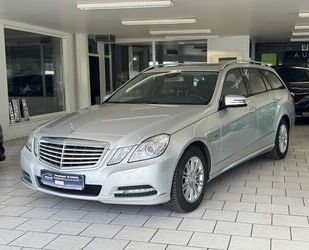 Mercedes-Benz E 200 Gebrauchtwagen