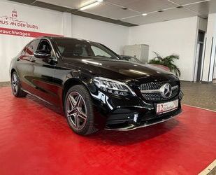 Mercedes-Benz C 300 Gebrauchtwagen