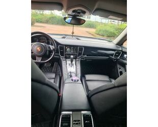 Porsche Panamera Gebrauchtwagen