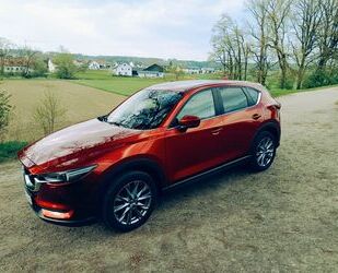 Mazda CX-5 Gebrauchtwagen