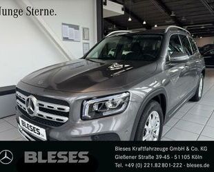 Mercedes-Benz GLB 200 Gebrauchtwagen