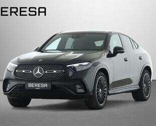 Mercedes-Benz GLC 220 Gebrauchtwagen