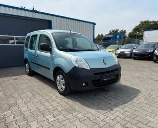 Renault Kangoo Gebrauchtwagen