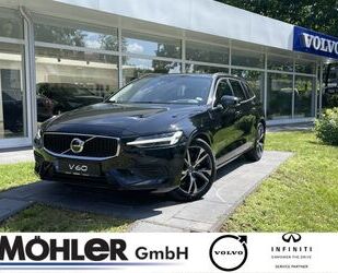 Volvo V60 Gebrauchtwagen